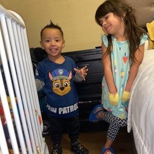 Meet your Posher, Cleimary